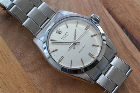 rolex oyster 6444|rolex 6426 oyster precision.